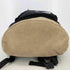 アウトドア OUTDOOR DAYPACK Bottom Leather メンズ