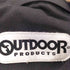 アウトドア OUTDOOR DAYPACK Bottom Leather メンズ