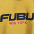 フブ FUBU 22AW RAGLAN HOODIE メンズ JPN:L