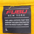 フブ FUBU 22AW RAGLAN HOODIE メンズ JPN:L