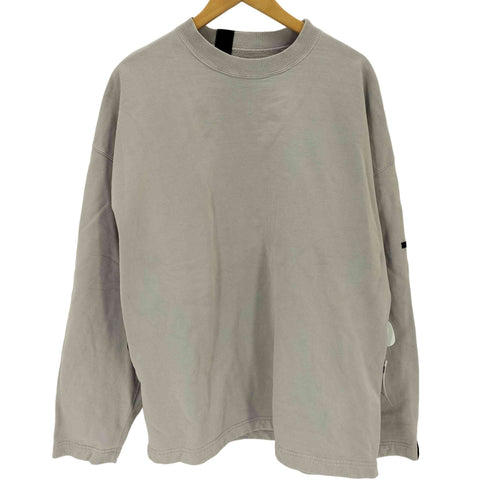 エヌハリウッド N.HOOLYWOOD LONG SLEEVE T-SHIRT メンズ 40