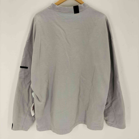 エヌハリウッド N.HOOLYWOOD LONG SLEEVE T-SHIRT メンズ 40