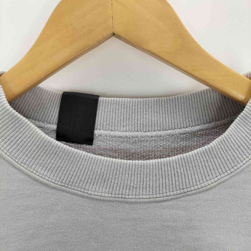 エヌハリウッド N.HOOLYWOOD LONG SLEEVE T-SHIRT メンズ 40