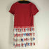 Jane Marple The 30th Ribbon Trompe Loeil dress トロンプルイユワンピース レディース M