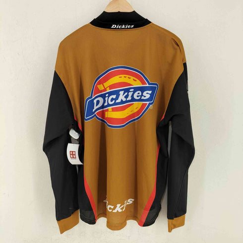 RIDIN DIRTY PROFESSIONAL BULL RIDERS Dickies Shirt メンズ JPN:XL