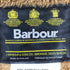 バブアー Barbour ライナーベスト メンズ C42 107cm