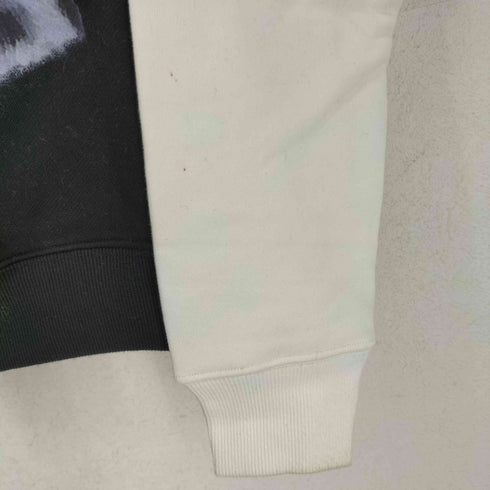 サプライヤー SUPPLIER Dalmatian Layered Sleeve Hoodie メンズ JPN:S