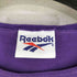 リーボック Reebok USA製 ロゴ刺繍 タンクトップ レディース import:M