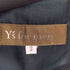 ワイズフォーメン Ys for men 90s 100番台ウールギャバ テーラードジャケット&タックスラックスパンツ メンズ 2