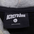 アイスクリーム ICE CREAM ICECREAM RIP CITY PULLOVER HOODIE メンズ JPN:L
