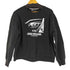 ODD STUDIO RDCHS FACE LOOSE スウェット レディース JPN:2
