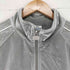 プロクラブ PRO CLUB Velour Track Jacket メンズ JPN:M
