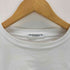 ビューティーアンドユースユナイテッドアローズ BEAUTY & YOUTH UNITED ARROWS コットン天竺 ロングスリーブ カットソー レディース