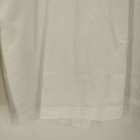 ビューティーアンドユースユナイテッドアローズ BEAUTY & YOUTH UNITED ARROWS コットン天竺 ロングスリーブ カットソー レディース