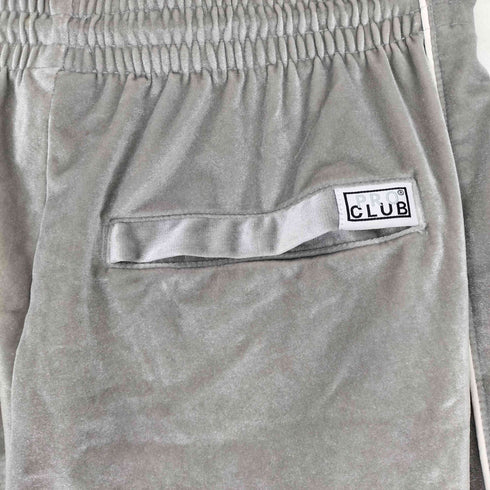 プロクラブ PRO CLUB Velour Track Pant メンズ JPN:M