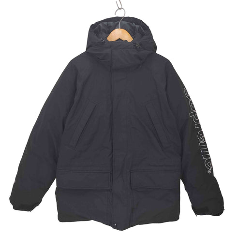 シュプリーム Supreme 700Fill Down Taped Seam Parka メンズ JPN:M