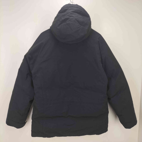 シュプリーム Supreme 700Fill Down Taped Seam Parka メンズ JPN:M