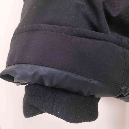 シュプリーム Supreme 700Fill Down Taped Seam Parka メンズ JPN:M