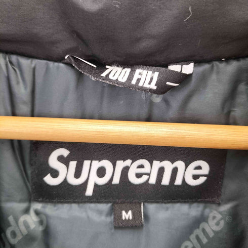 シュプリーム Supreme 700Fill Down Taped Seam Parka メンズ JPN:M