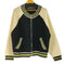 サイダー CIDER ノーカラージップニット レディース JPN:M