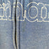 カーハート Carhartt MADE IN MEXICO フロントロゴ刺繍 ラグランジップアップフーディ レディース import:M