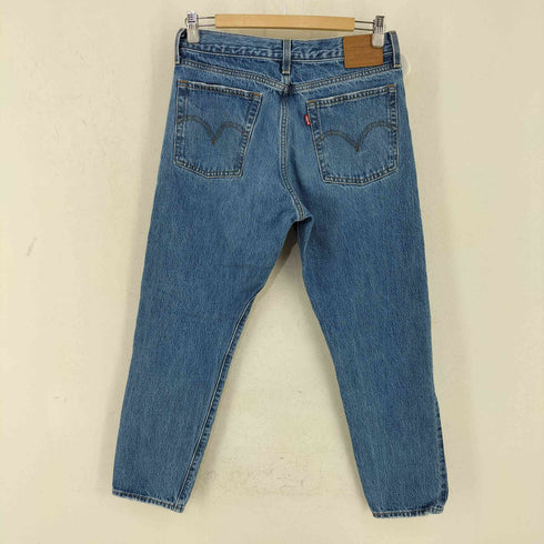 リーバイス Levis Wedgie Fit Ankle Denim 22861-0097 レディース US:28-29