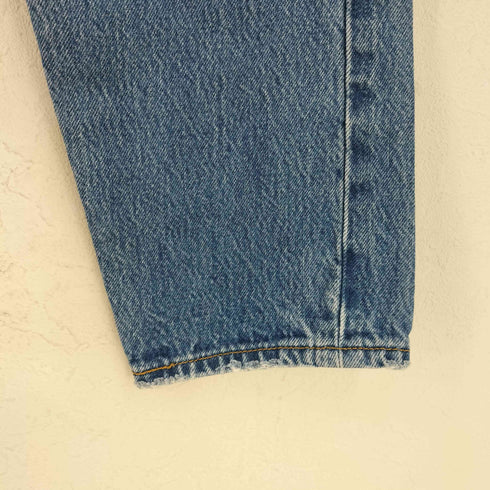 リーバイス Levis Wedgie Fit Ankle Denim 22861-0097 レディース US:28-29
