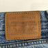リーバイス Levis Wedgie Fit Ankle Denim 22861-0097 レディース US:28-29