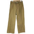 アーバンリサーチ URBAN RESEARCH 1TCチノワイドパンツ メンズ JPN:L