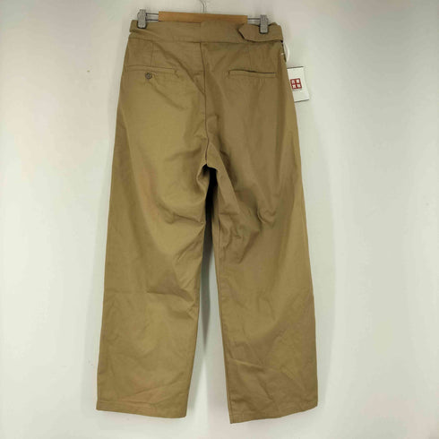 アーバンリサーチ URBAN RESEARCH 1TCチノワイドパンツ メンズ JPN:L