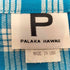 palaka hawaii USA製 パラカチェックストール メンズ