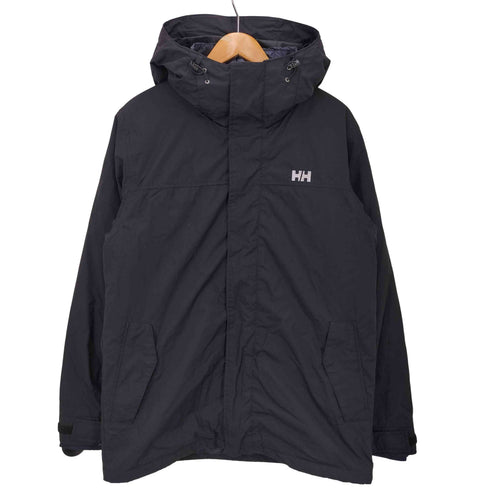 ヘリーハンセン HELLY HANSEN デルプ 3WAYジャケット メンズ JPN:XL