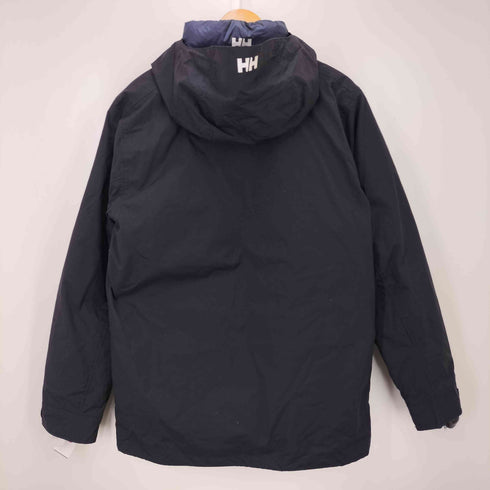 ヘリーハンセン HELLY HANSEN デルプ 3WAYジャケット メンズ JPN:XL