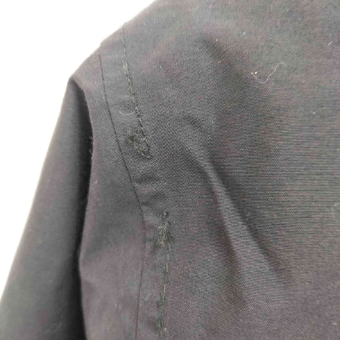 ヘリーハンセン HELLY HANSEN デルプ 3WAYジャケット メンズ JPN:XL