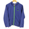 アディダス adidas マカオ製 パフォーマンスロゴ ジップアップパーカー レディース JPN:XL