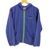 アディダス adidas マカオ製 パフォーマンスロゴ ジップアップパーカー レディース JPN:XL