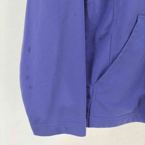 アディダス adidas マカオ製 パフォーマンスロゴ ジップアップパーカー レディース JPN:XL