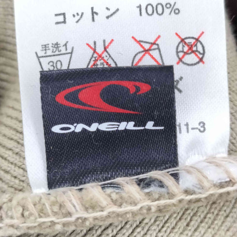 オニール ONEILL スカルプリント ビーニー メンズ
