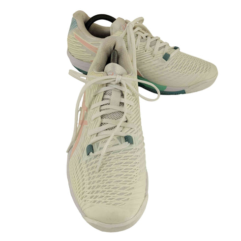 アシックス ASICS SOLUTION SPEED FF 2 STANDARD メンズ JPN:27