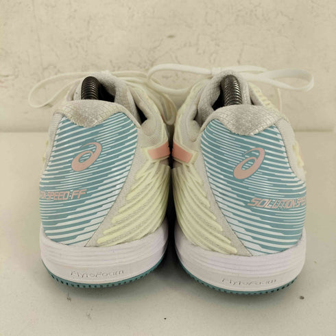 アシックス ASICS SOLUTION SPEED FF 2 STANDARD メンズ JPN:27