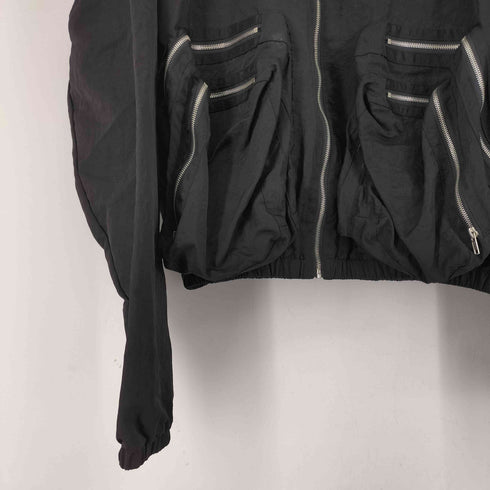 GOOD NIGHT 5TORE マルチポケットナイロンジャケット メンズ FREE