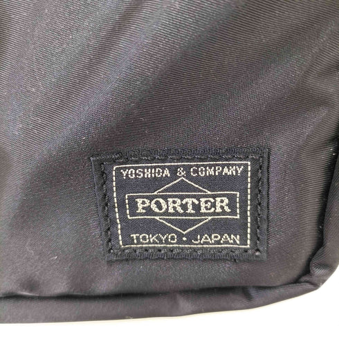 ポーター PORTER Voice ナイロンショルダーバッグ メンズ