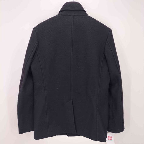 カルバンクライン CALVIN KLEIN ステンカラーウールジャケット メンズ JPN:L