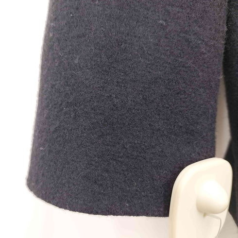 カルバンクライン CALVIN KLEIN ステンカラーウールジャケット メンズ JPN:L