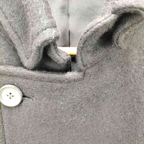 カルバンクライン CALVIN KLEIN ステンカラーウールジャケット メンズ JPN:L