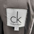 カルバンクライン CALVIN KLEIN ステンカラーウールジャケット メンズ JPN:L