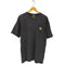 カーハート Carhartt ポケットクルーネックTシャツ メンズ JPN:M