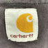カーハート Carhartt ポケットクルーネックTシャツ メンズ JPN:M