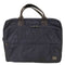 ポーター PORTER TIME 2WAY BRIEFCASE(L) メンズ