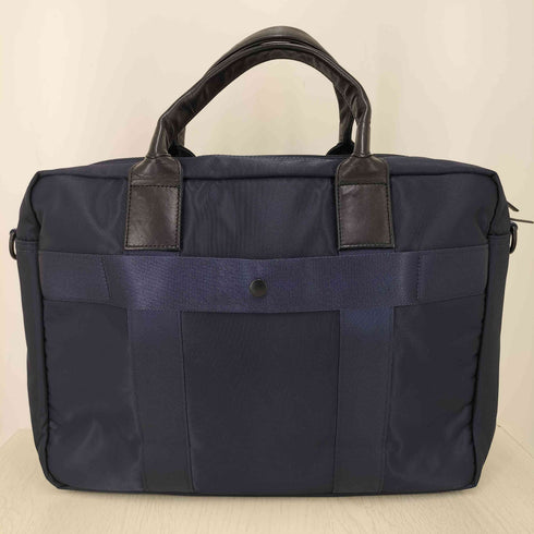 ポーター PORTER TIME 2WAY BRIEFCASE(L) メンズ